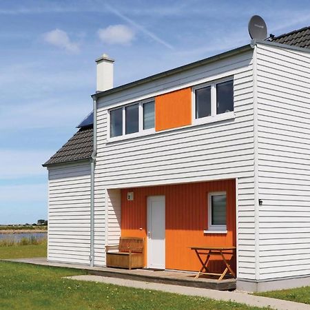 Holiday Home Kapitänshaus/Seeadler 08 Olpenitz Exterior foto